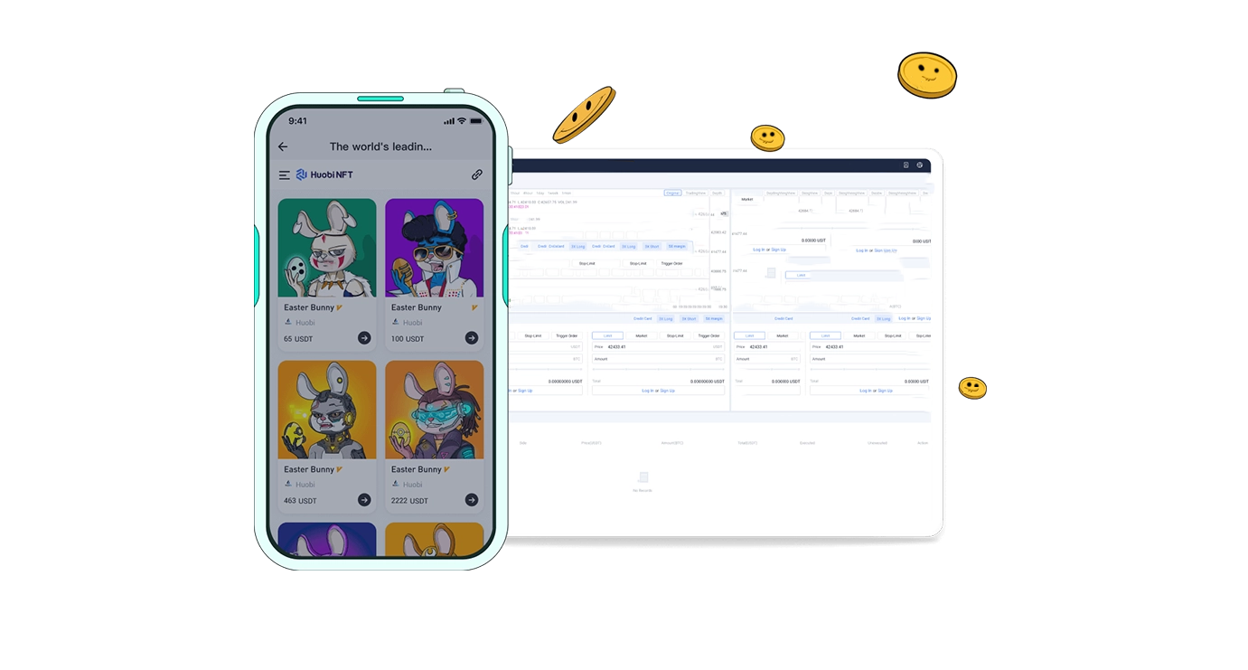 区块链交易所APP官网